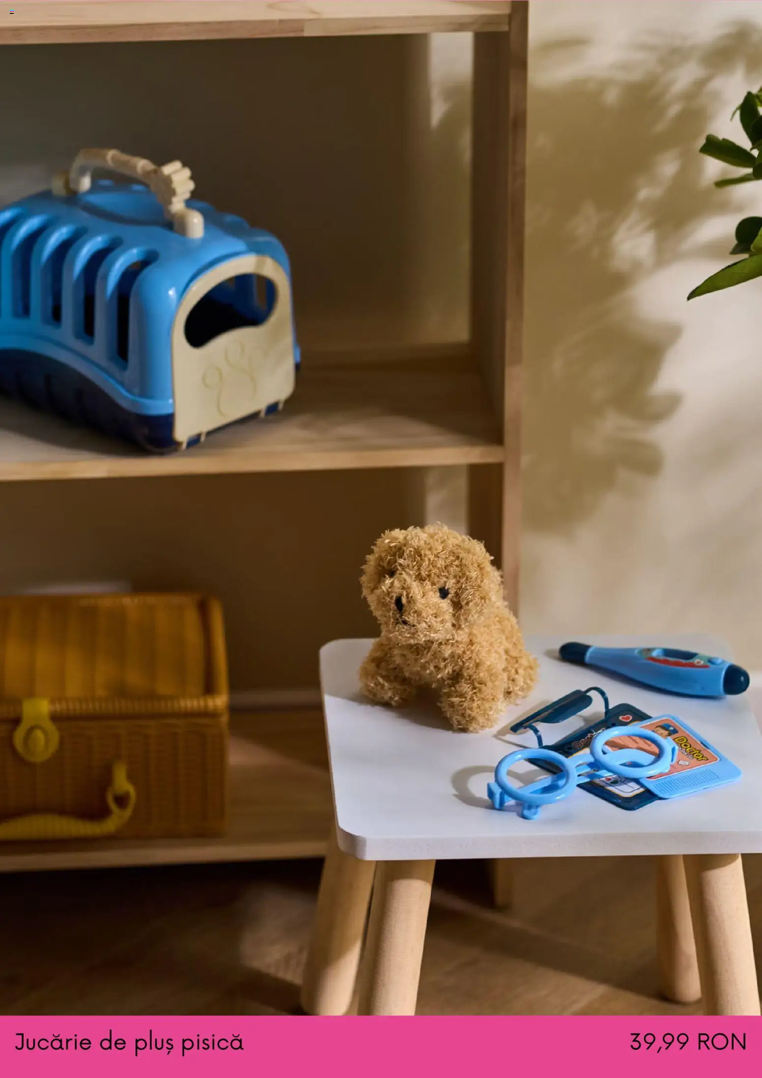 Noul catalog Sinsay – valabil de la 01.12.2025 | Pagină: 2