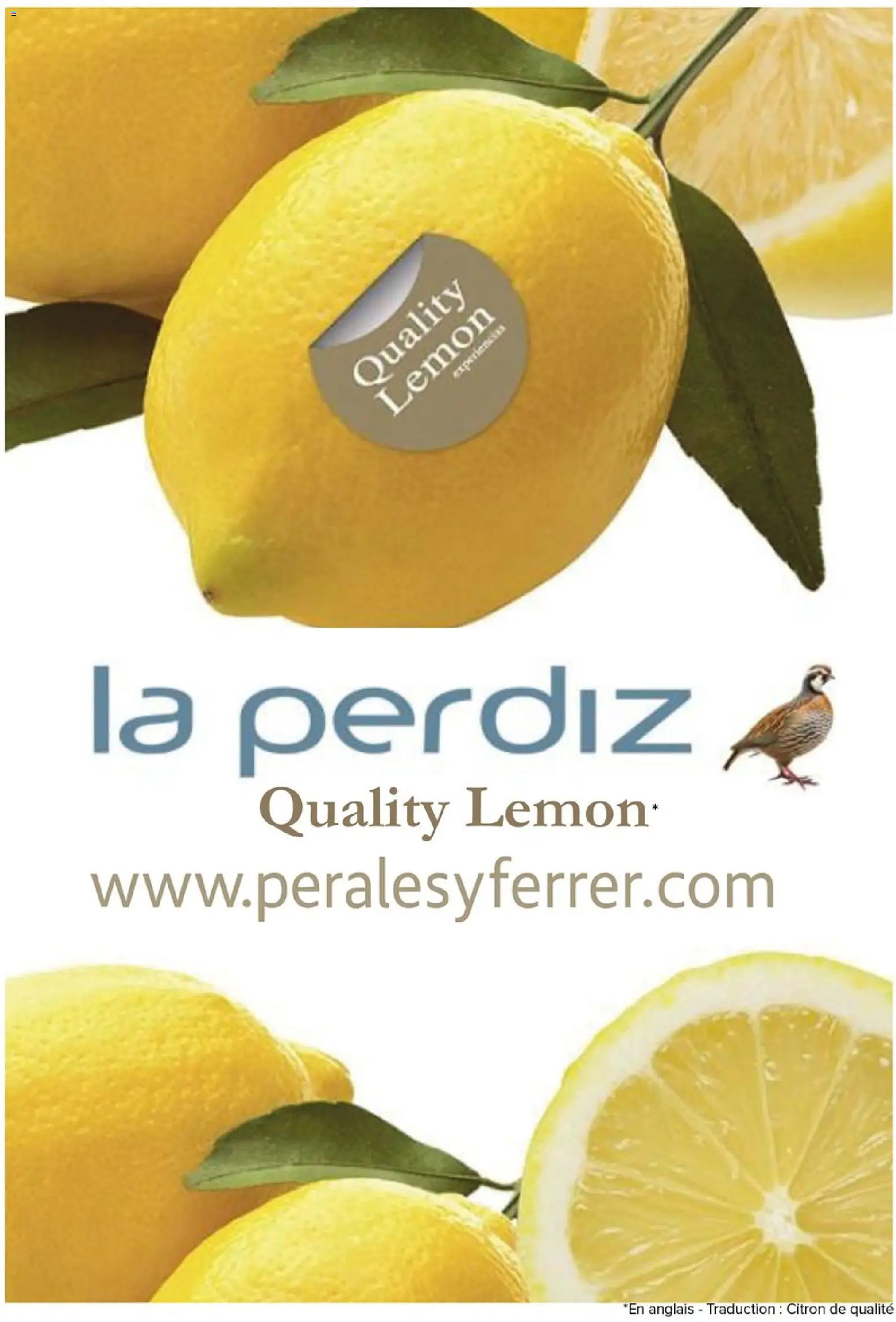 {H1} | Page: 54 | Produits: Citron