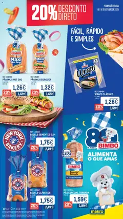 Pré-visualização Makro - Monofolha Bimbo válido de 01.10.2025
