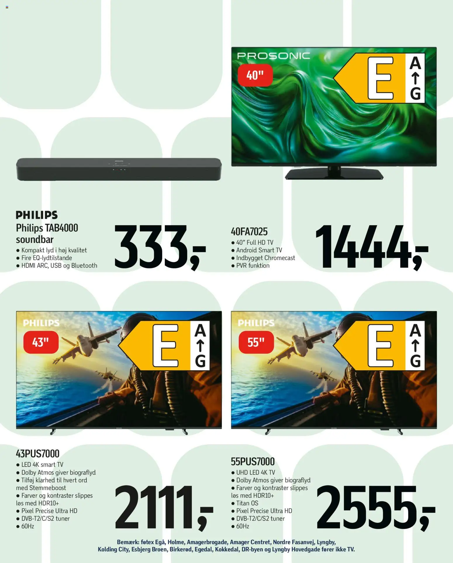 Føtex tilbudsavis – gyldig fra 13.02.2026 | Side: 56