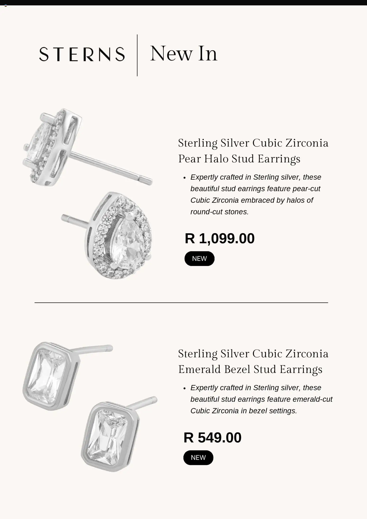 New Sterns catalogue – valid from 15.02.2026 | Page: 2