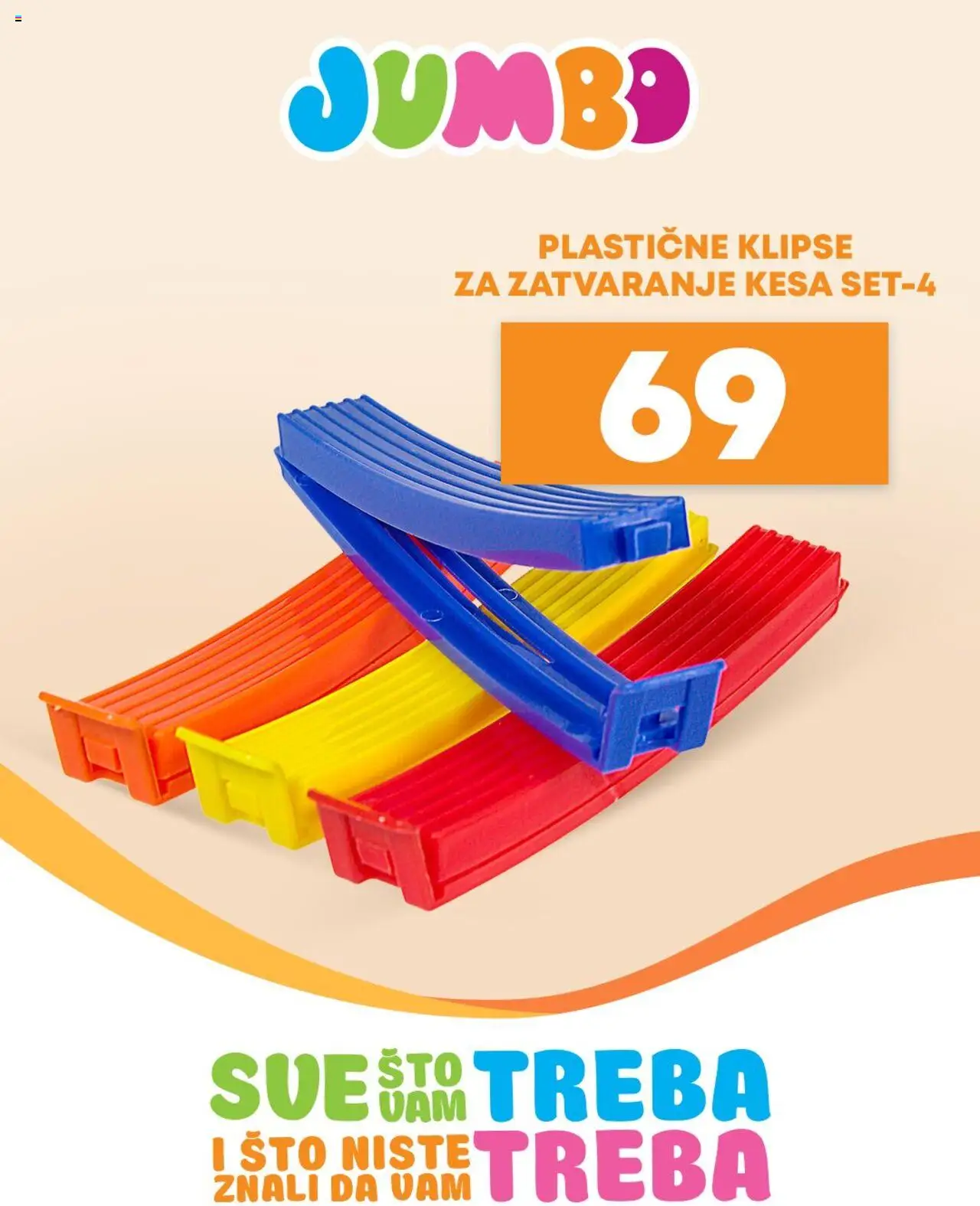 JUMBO katalog - važi od 21.10.2025 | Strana: 13 | Proizvode: Sto