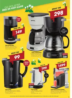 Punkt1 - Tilbudsavis gyldig fra 06.04.2026 | Side: 13