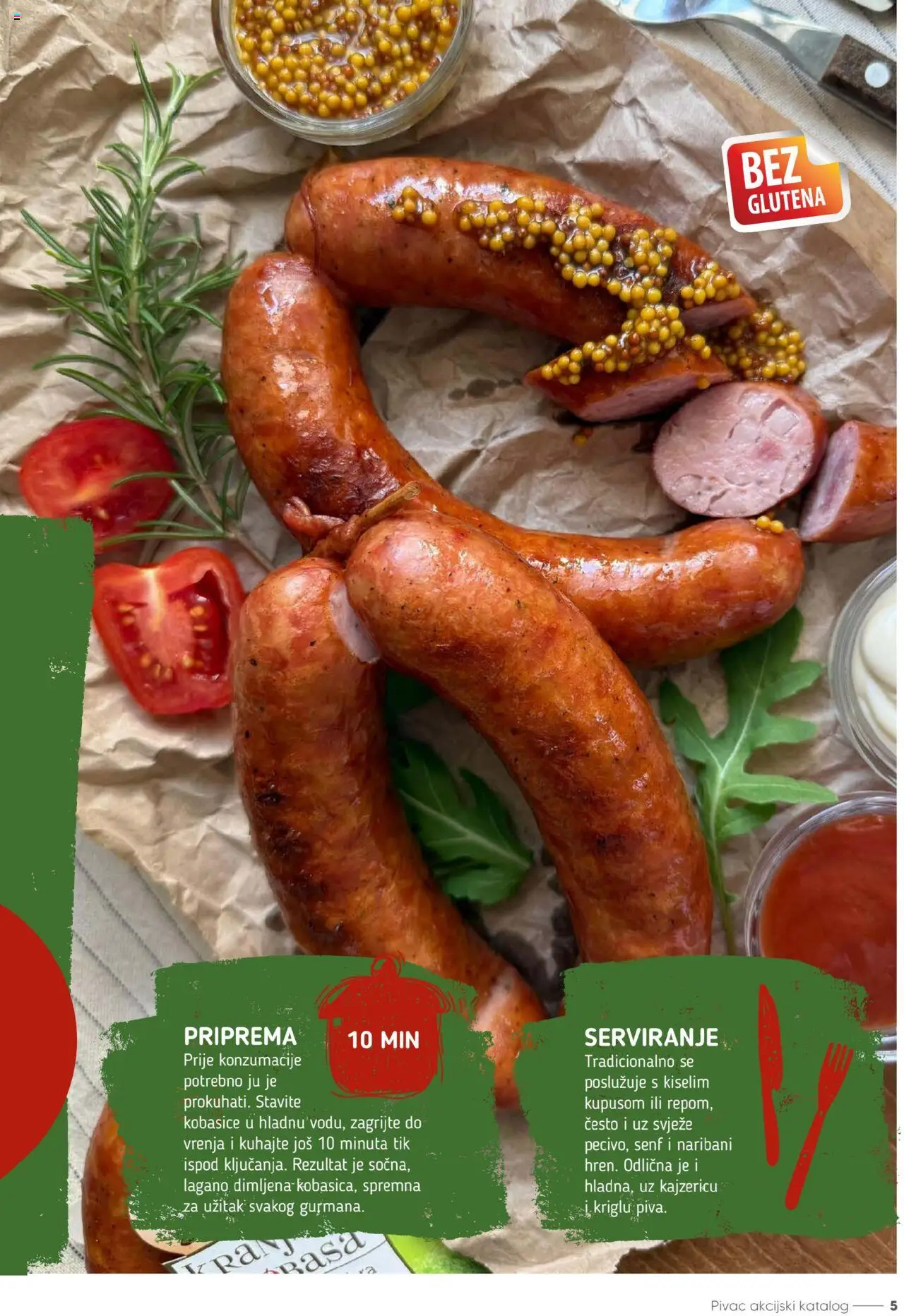 Pivac katalog | vrijedi od 15.09.2025 | Stranica: 5