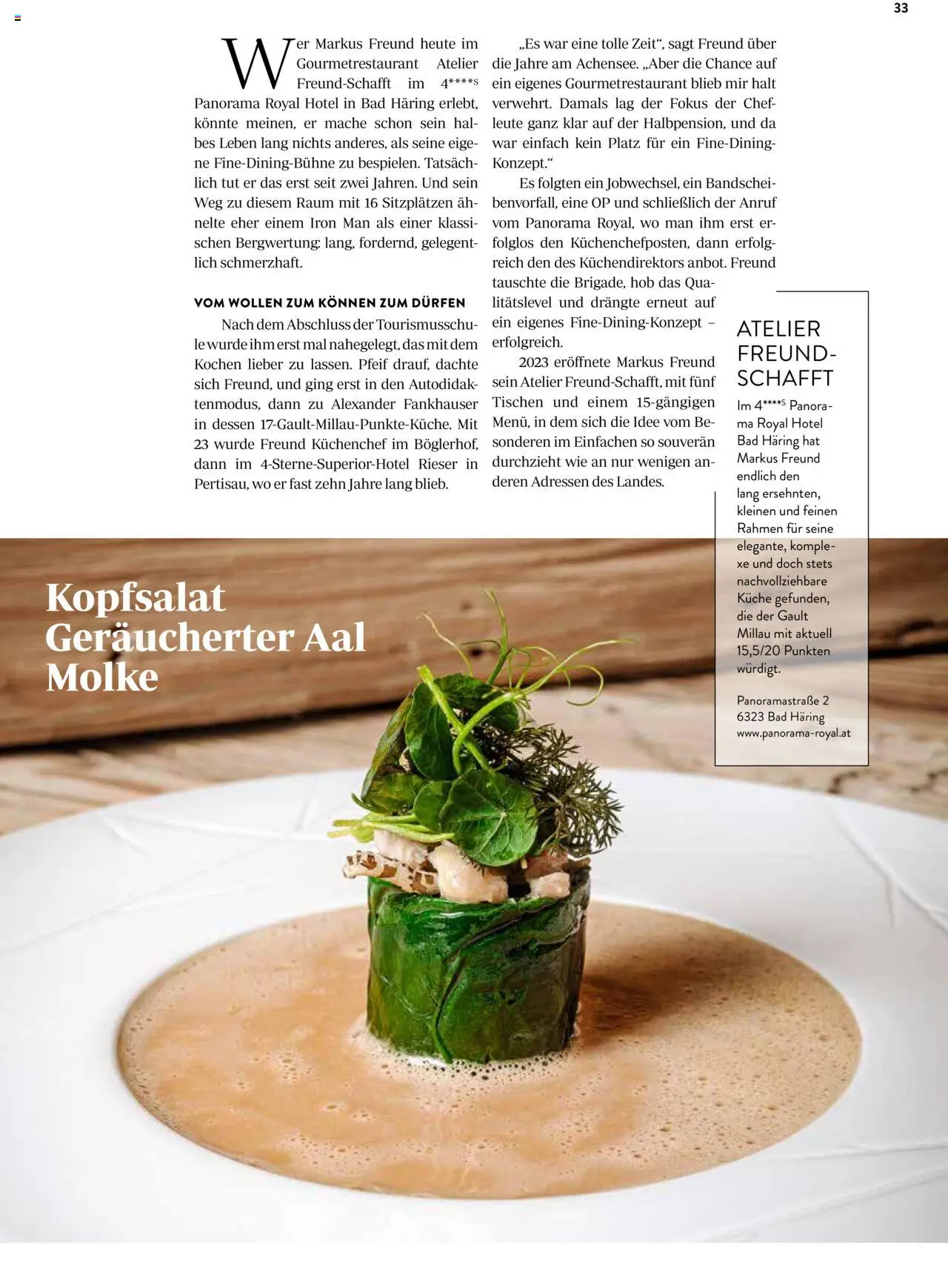 Transgourmet Quintessenz 02 | 2025 gültig ab 02.06.2025 | Seite: 35 | Produkte: Bad