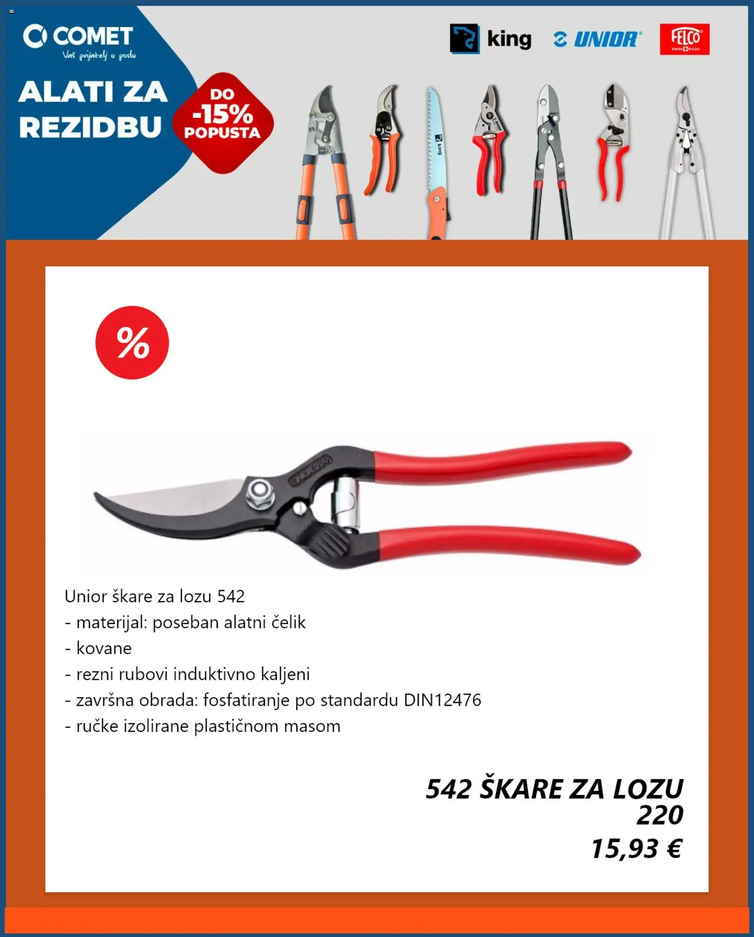 Comet katalog | vrijedi od 06.02.2026 | Stranica: 2