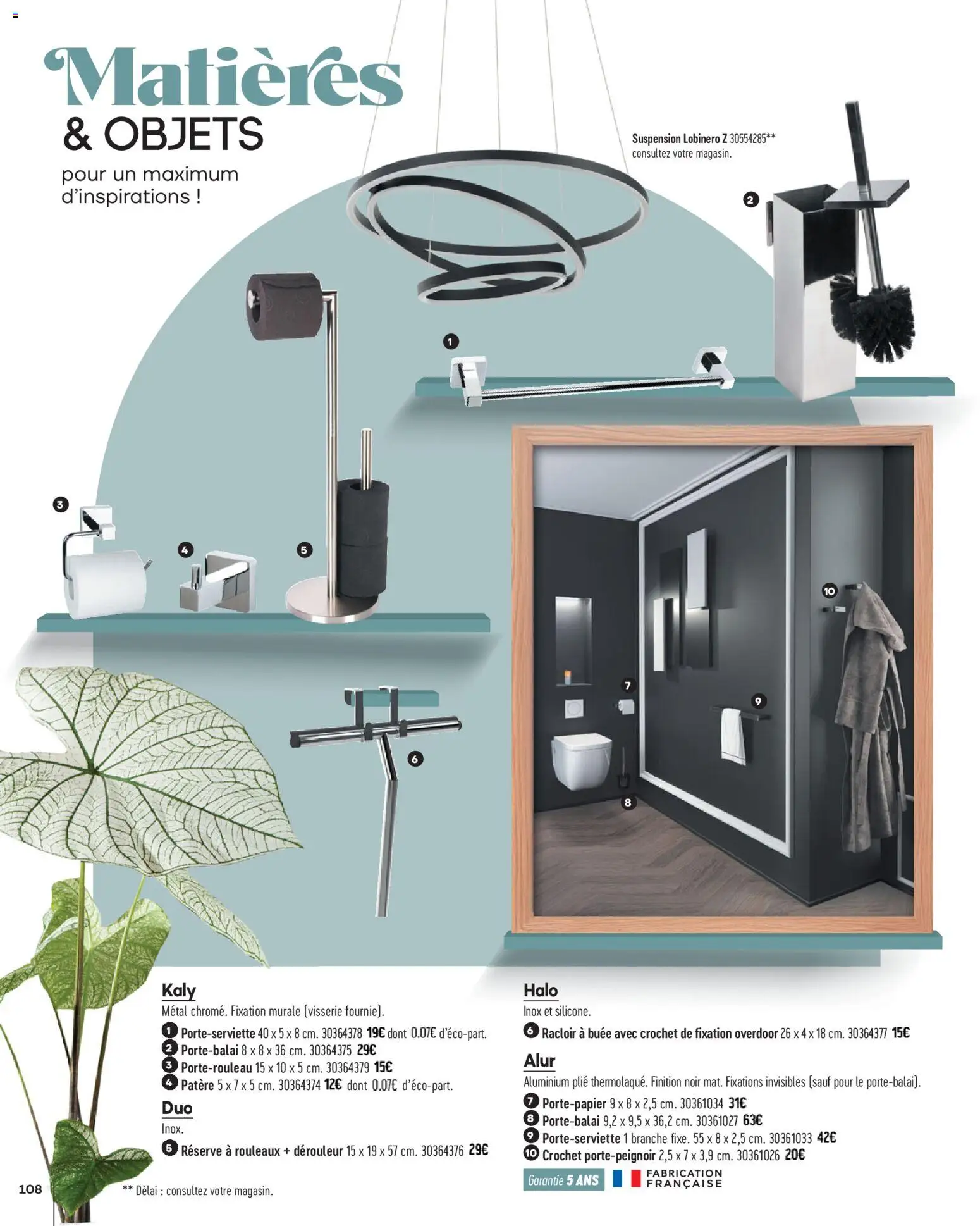 {H1} | Page: 108 | Produits: Suspension