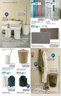 Jysk katalog - važi od 16.07.2025 | Strana: 15
