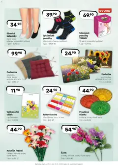 Náhled letáku Coop leták - Hity jaro od 13.03.2026 | Strana: 5