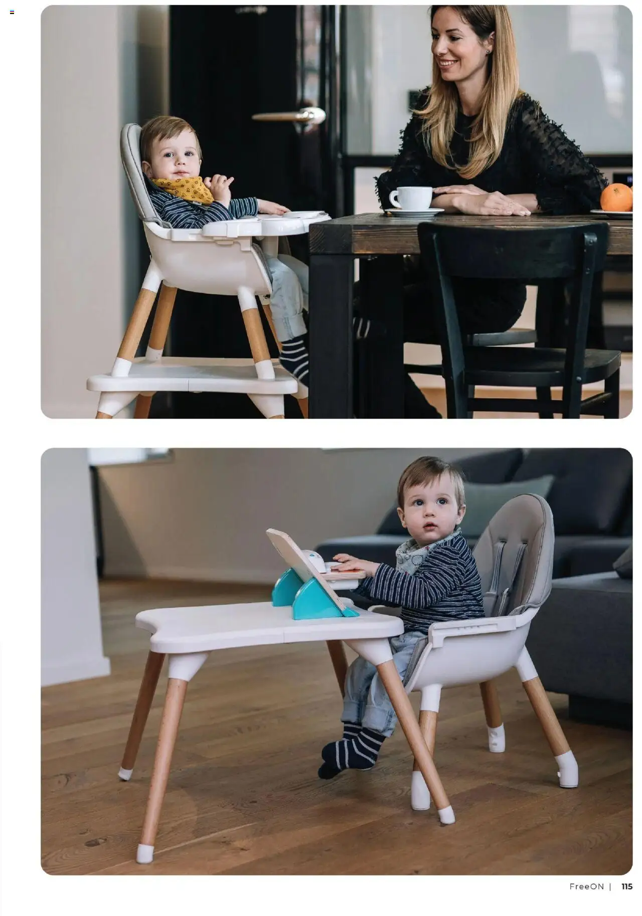 Novi Baby center katalog ponudbe – veljaven od 01.11.2024 | Stran: 115