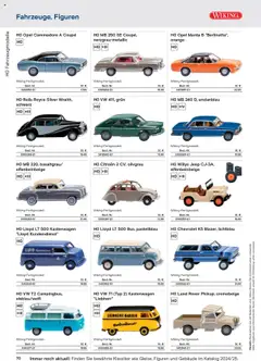 Conrad  Modellbahn Katalog ab 25.08.2025 gültig | Seite: 72 | Produkte: Liebherr