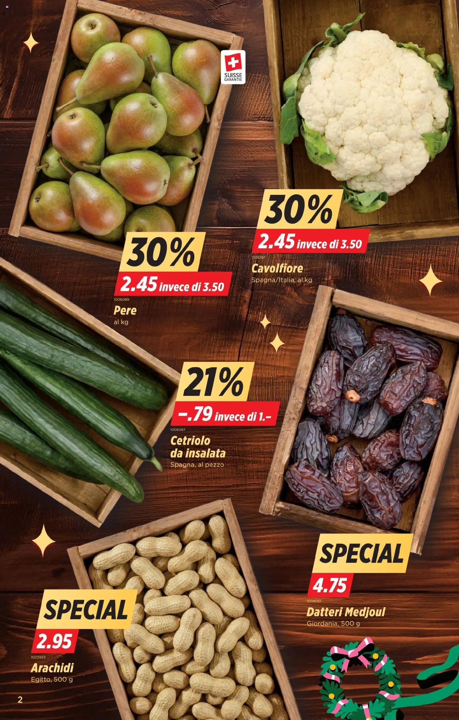 Denner Aktionen IT – gültig ab 25.11.2025 | Seite: 2