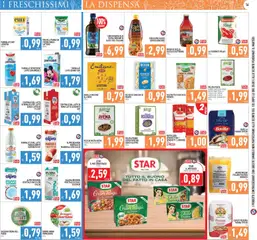 Anteprima del volantino Volantino PIM Supermercati	 valido a partire dal 26.01.2026 | Pagina: 16