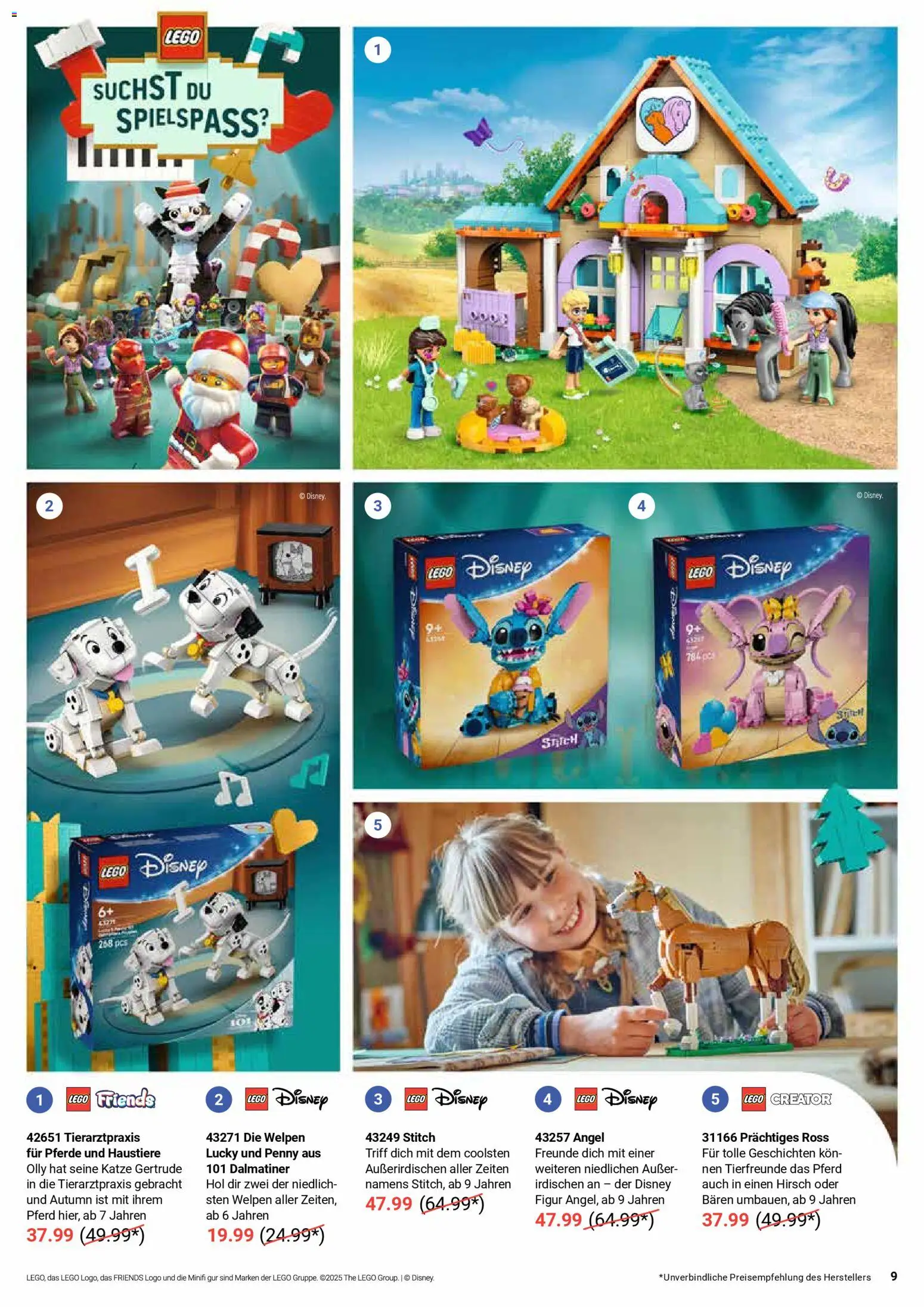 Globus Prospekt 	 – gültig ab 17.11.2025 | Seite: 36