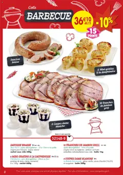  | Page: 8 | Produits: Four, Poêle, Porc, Pommes
