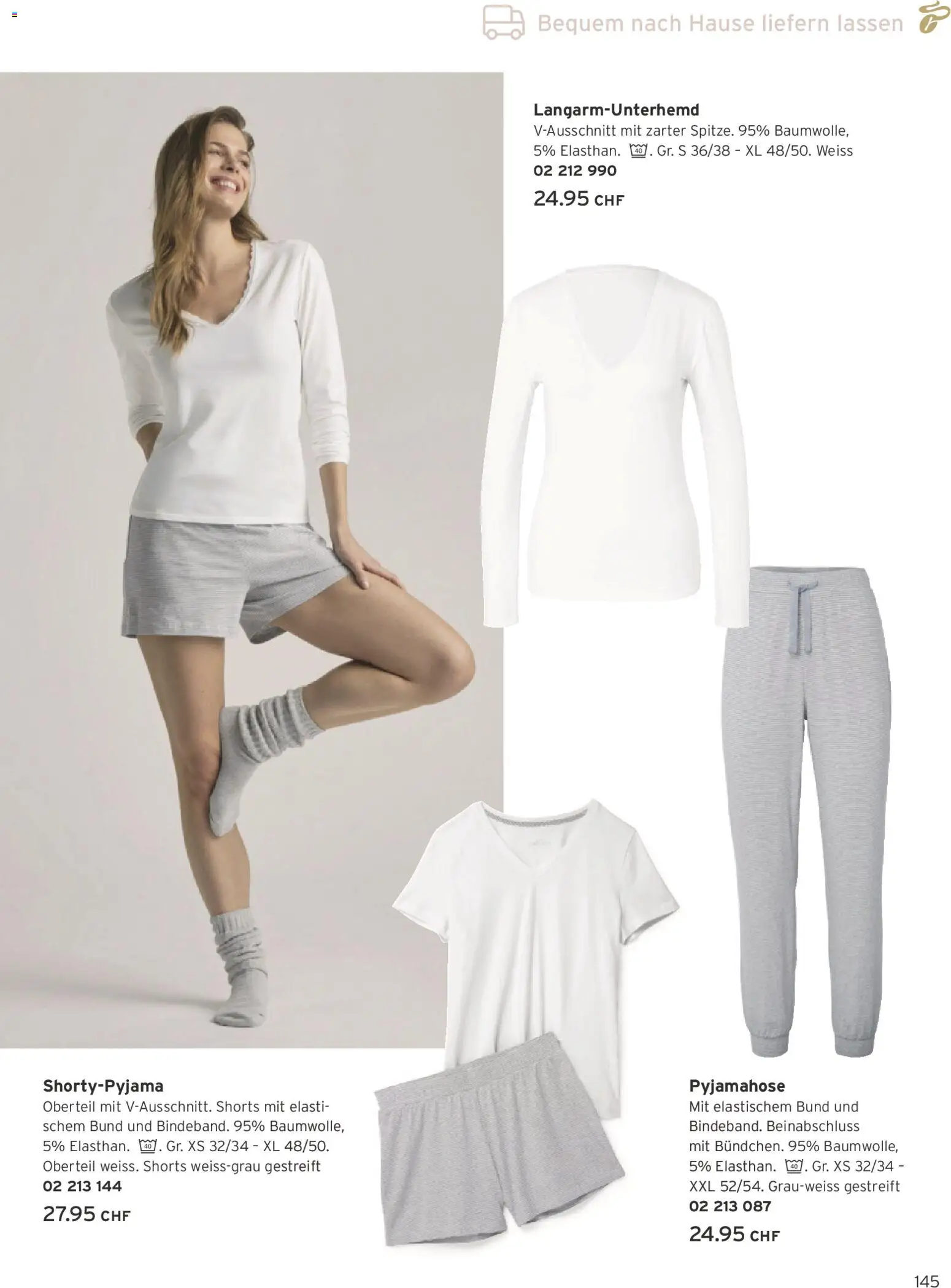 🛍️ Tchibo Aktionen ab 24.02.2026 » Entdecken Sie exklusive Rabatte und sparen Sie noch heute! 💰 | Switzerland