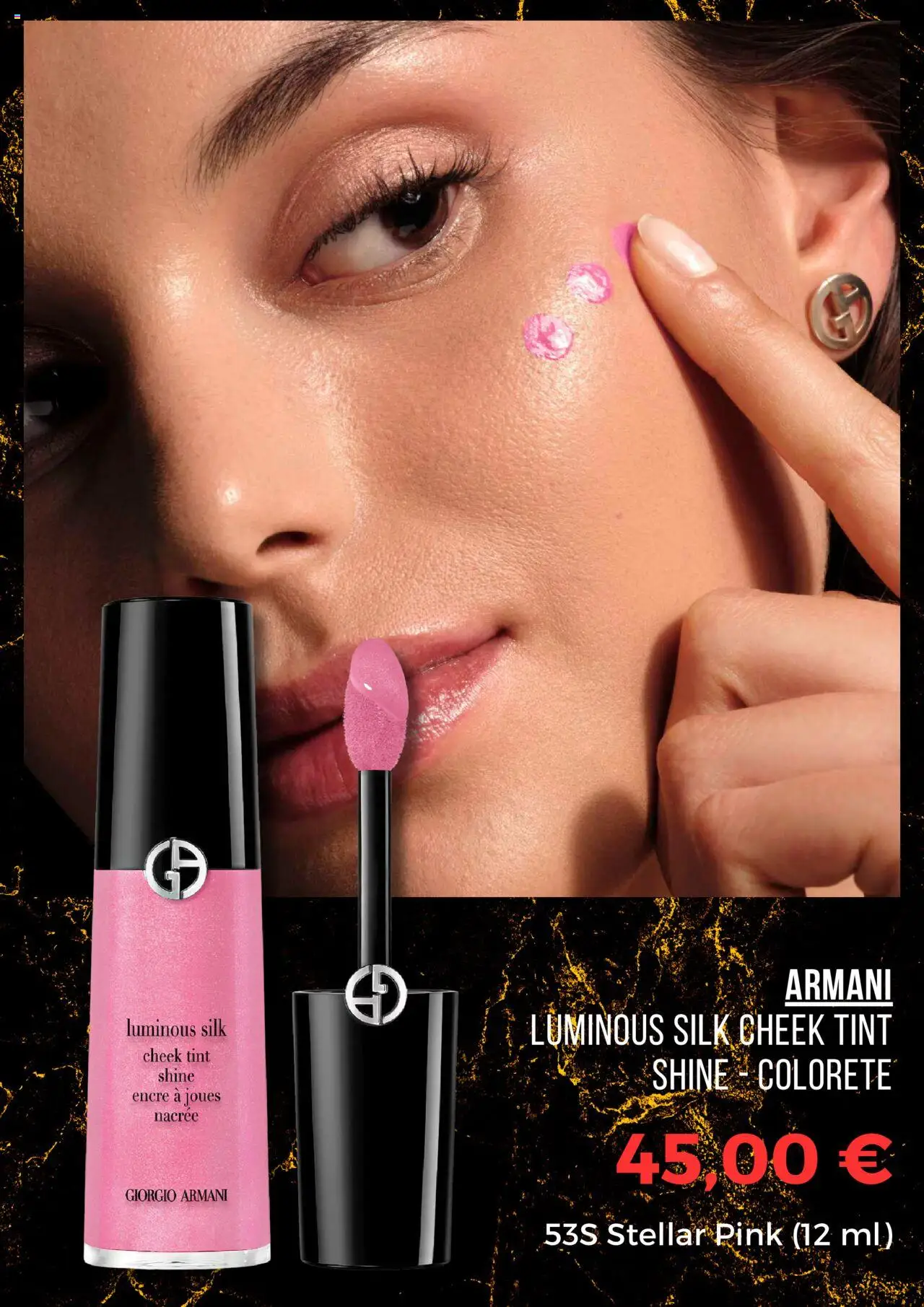Sephora folleto │ válido desde el 01.08.2025 | Página: 10 | Productos: Colorete