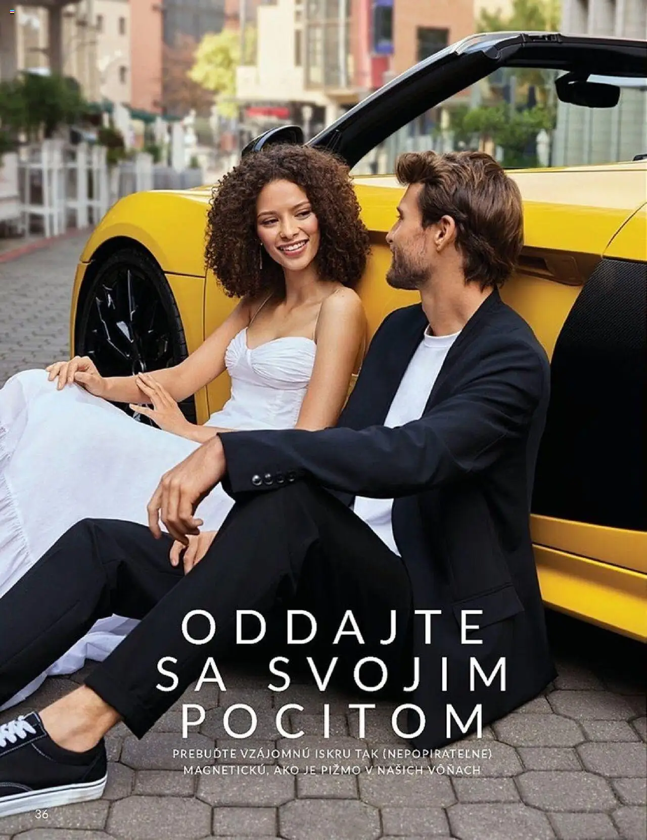 Nové Avon akcie – leták je platný od 01.10.2025 | Strana: 36