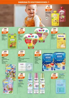 Müller Akciós újság - amely érvényes a következő dátumtól: 02.02.2026 | Oldal: 7 | Termékek: Fürdőbomba, Törlőkendő, Vegán, Pizsama