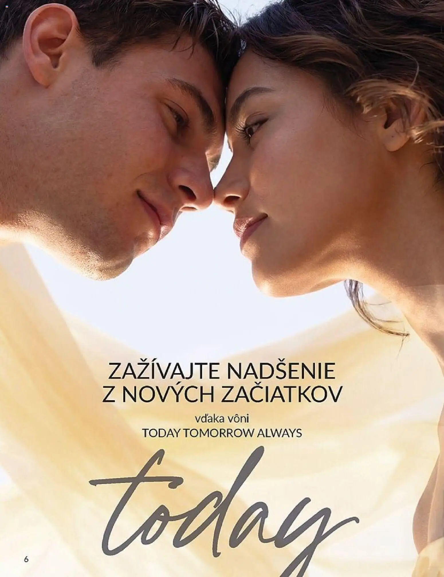 Nové Avon akcie – leták je platný od 01.05.2026 | Strana: 6