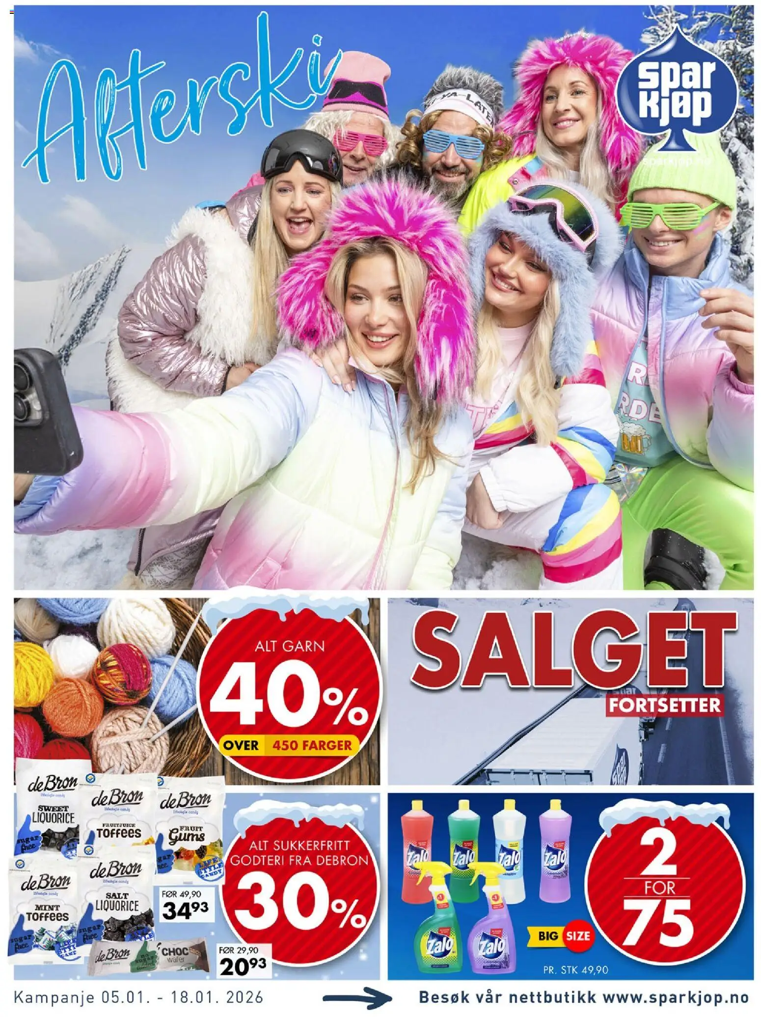 {H1} | Side: 1 | Produkter: Cratiță, Godteri