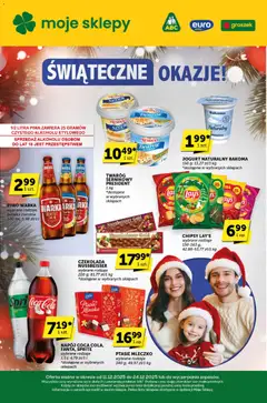 Pogląd oferty "Groszek Gazetka - Katalog" - ważna od 11.12.2025