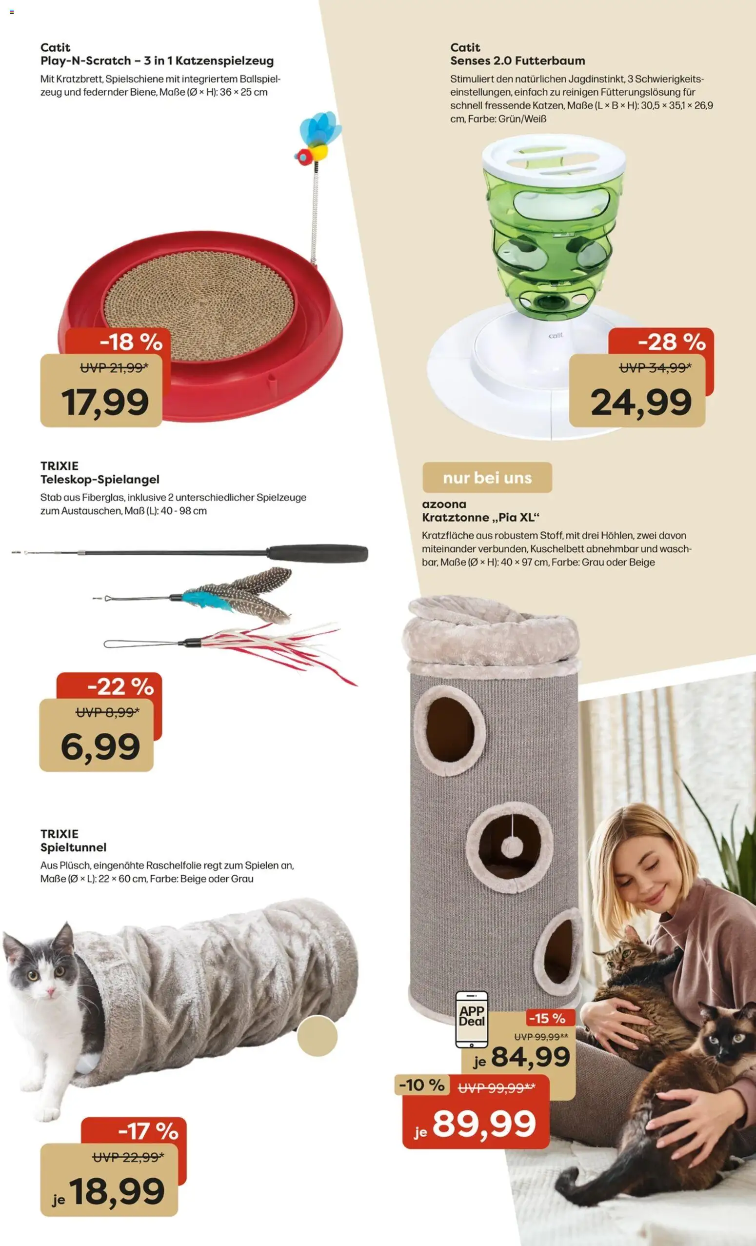 Zoo & co Prospekt 	 – gültig ab 02.03.2026 | Seite: 5