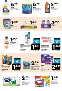 Vista previa Lupa Supermercados folleto válido desde el 27.11.2025 | Página: 13