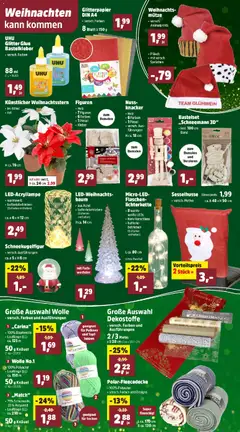 Thomas Philipps Flugblatt ab 10.11.2025 gültig | Seite: 6 | Produkte: Pullover, Socken, Batterie, Pinsel