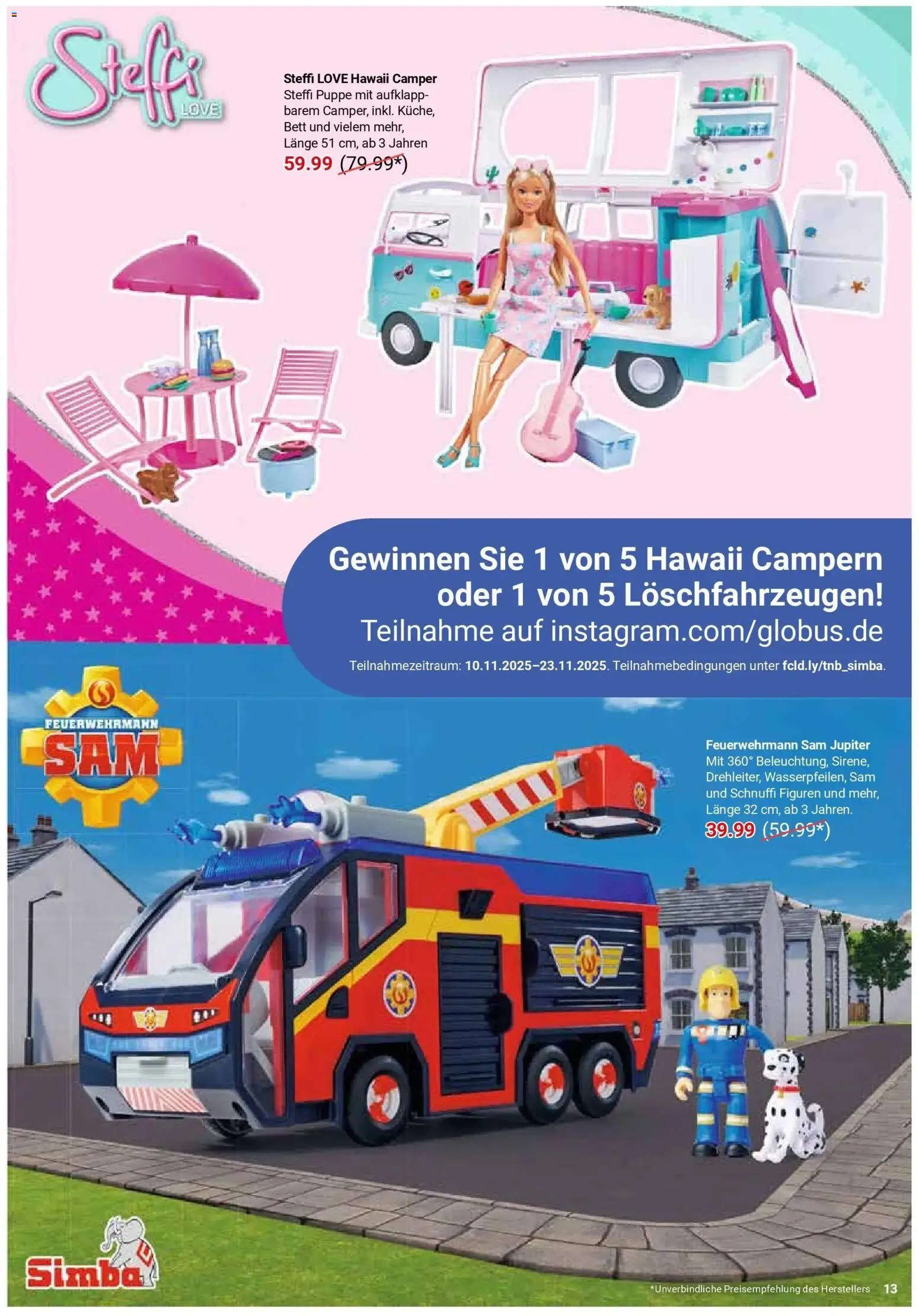 Globus prospekt Limburg	 – gültig ab 09.11.2025 | Seite: 41 | Produkte: Bett