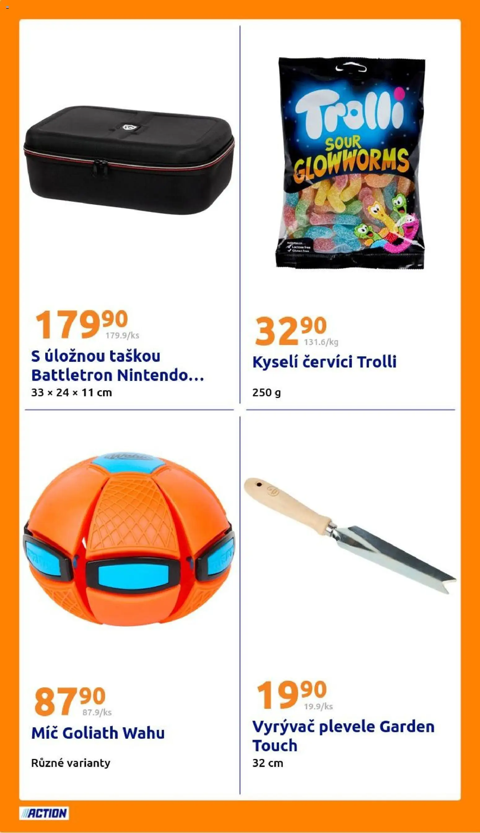 Action leták od 08.04.2026 | Strana: 22