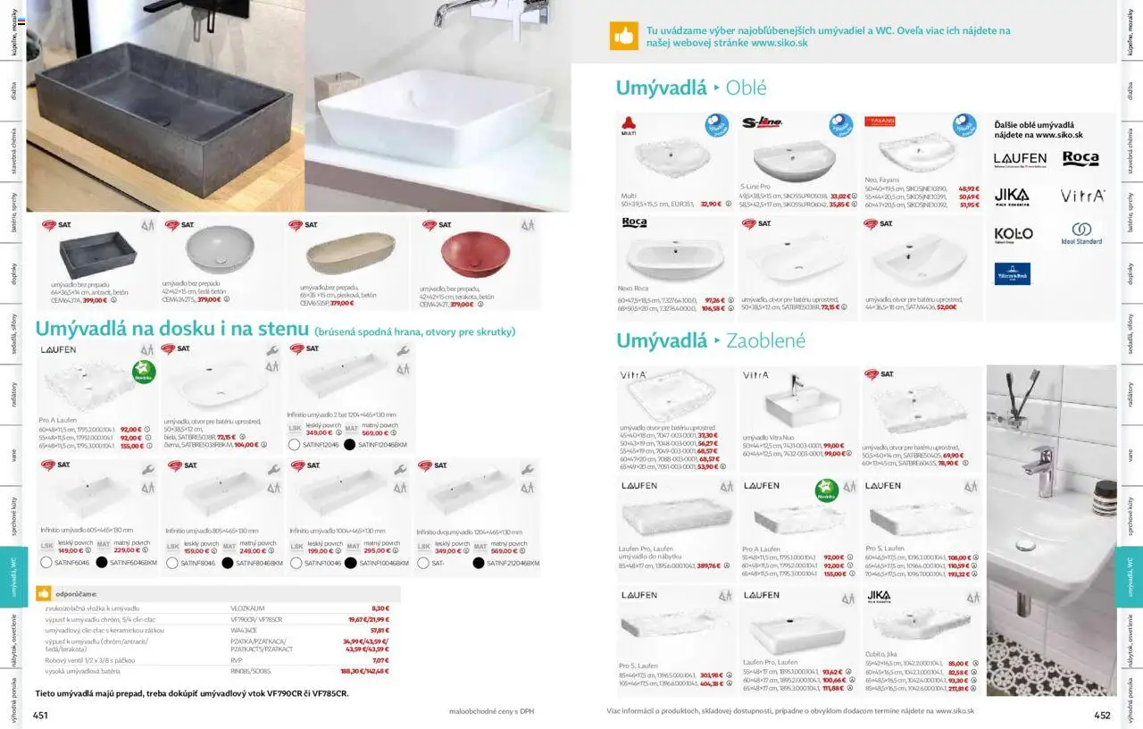 Nové Siko akcie – leták je platný od 01.09.2025 | Strana: 227 | Produkty: Osvetlenie, Ventil, Radiátory