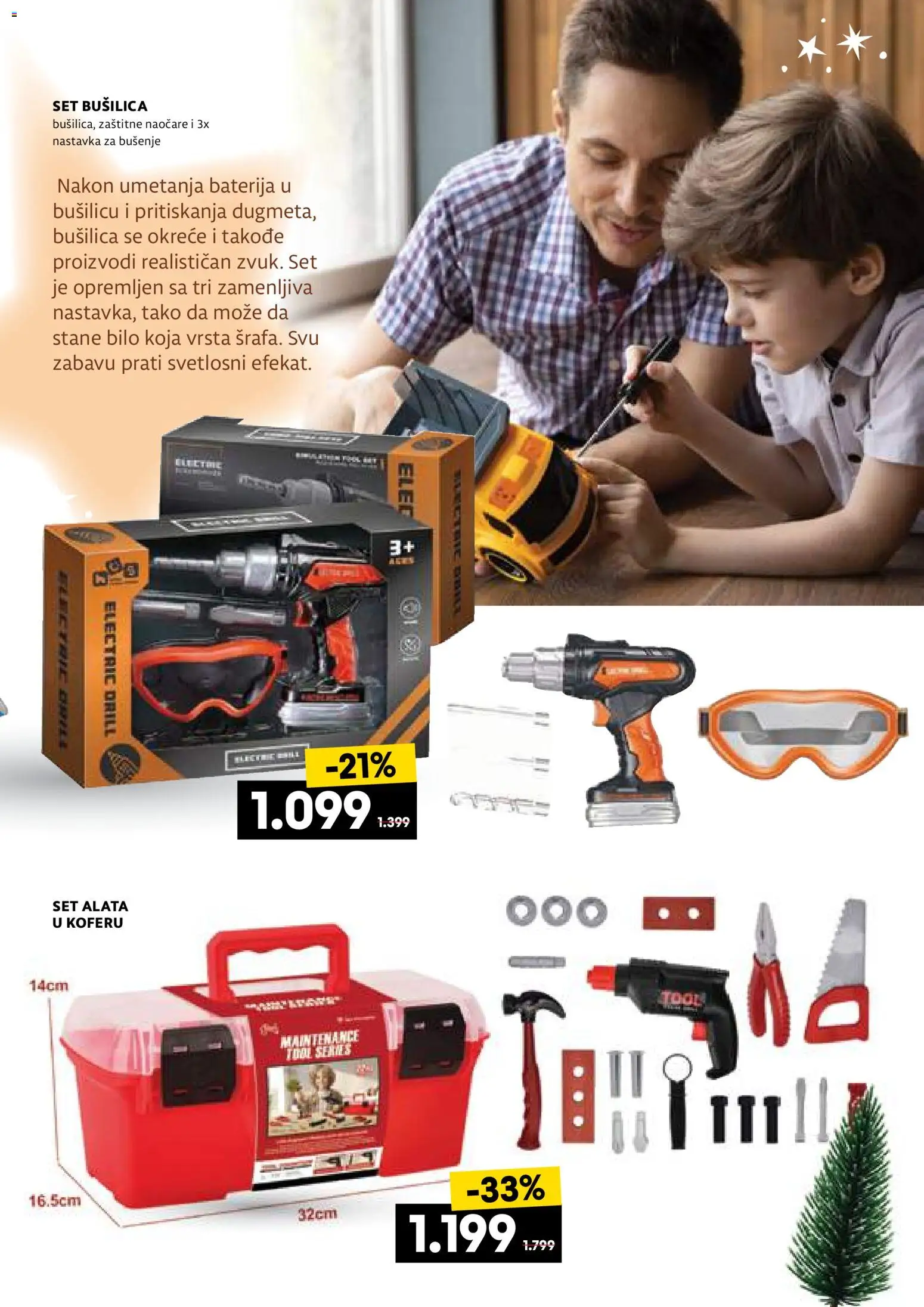 Roda katalog - važi od 20.11.2025 | Strana: 31