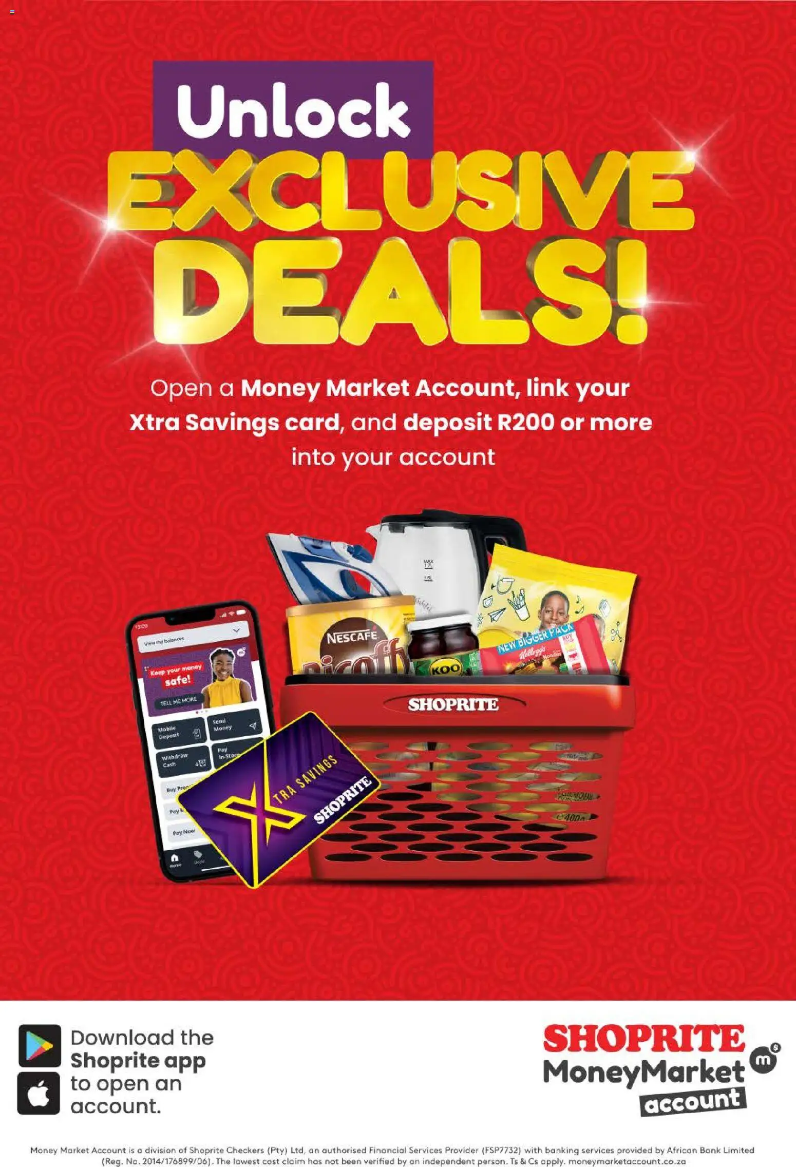 New Shoprite catalogue – valid from 22.01.2026 | Page: 3