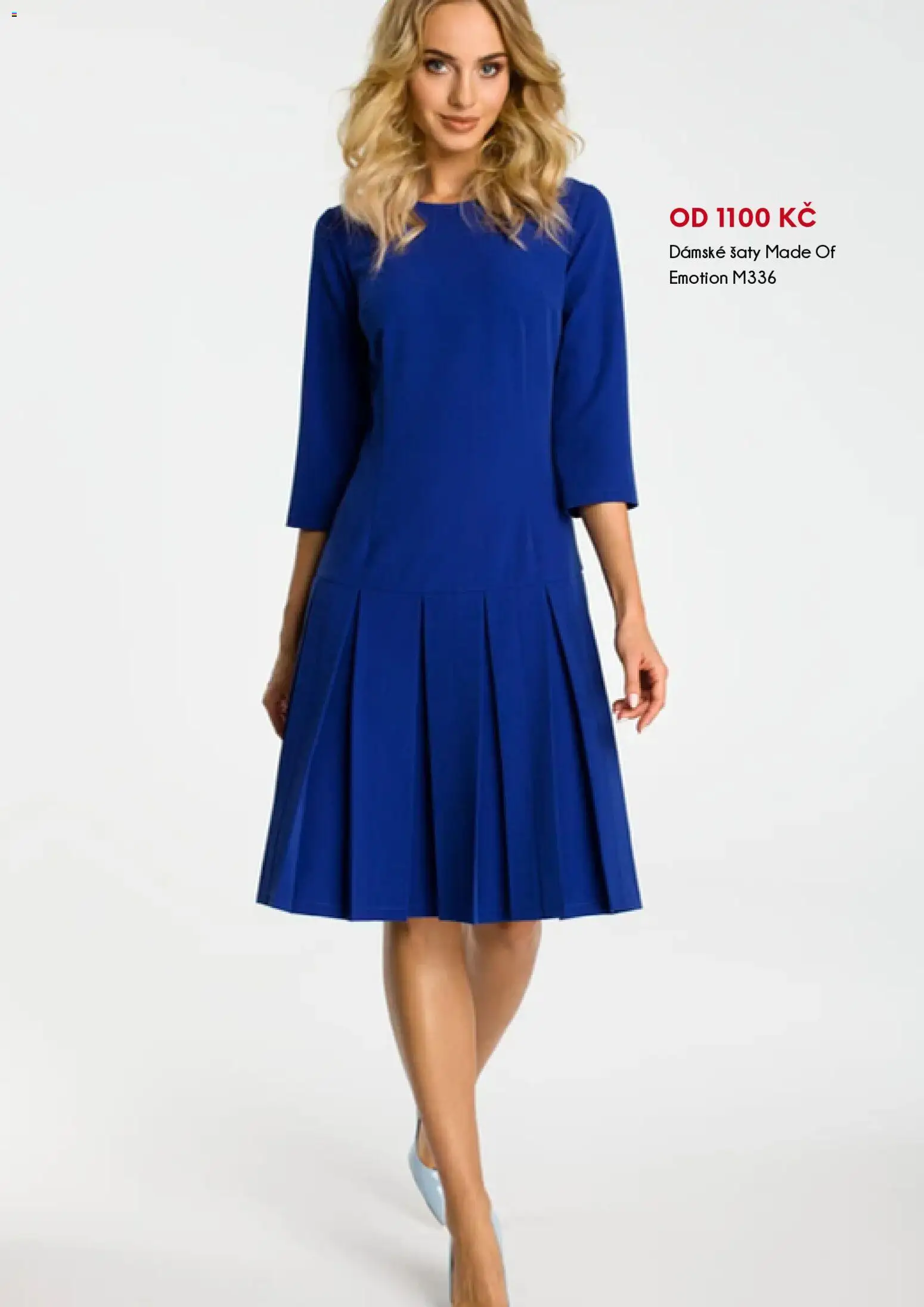 Bezvasport leták od 06.03.2026 | Strana: 3 | Produkty: Šaty