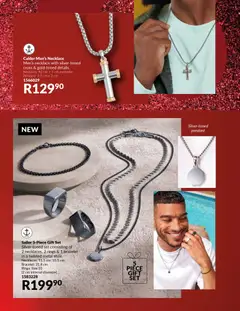 Avon specials catalogue – valid from 31.01.2026 | Page: 26