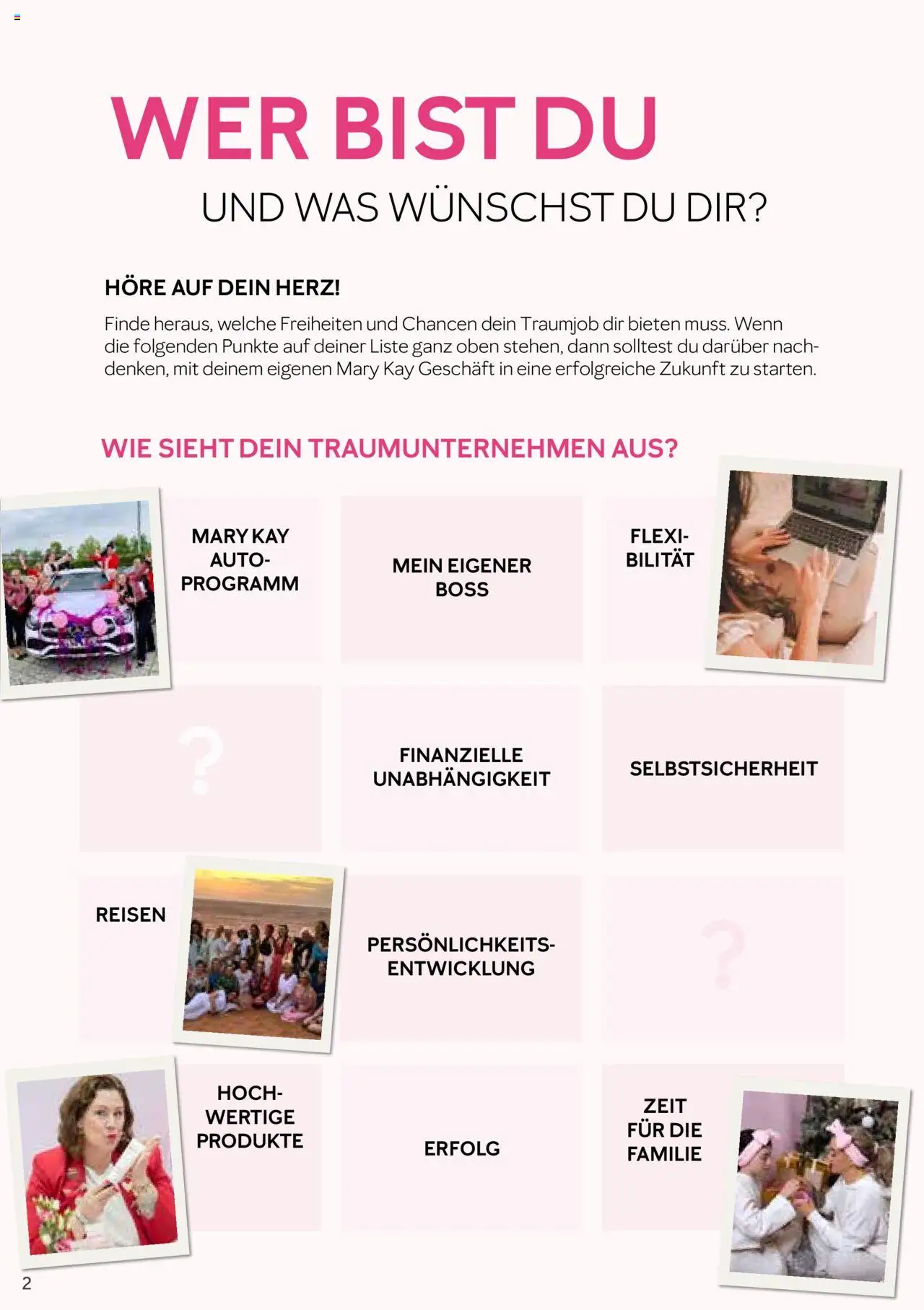 Mary Kay Aktionen Zukunft ab 17.03.2025 | Seite: 2