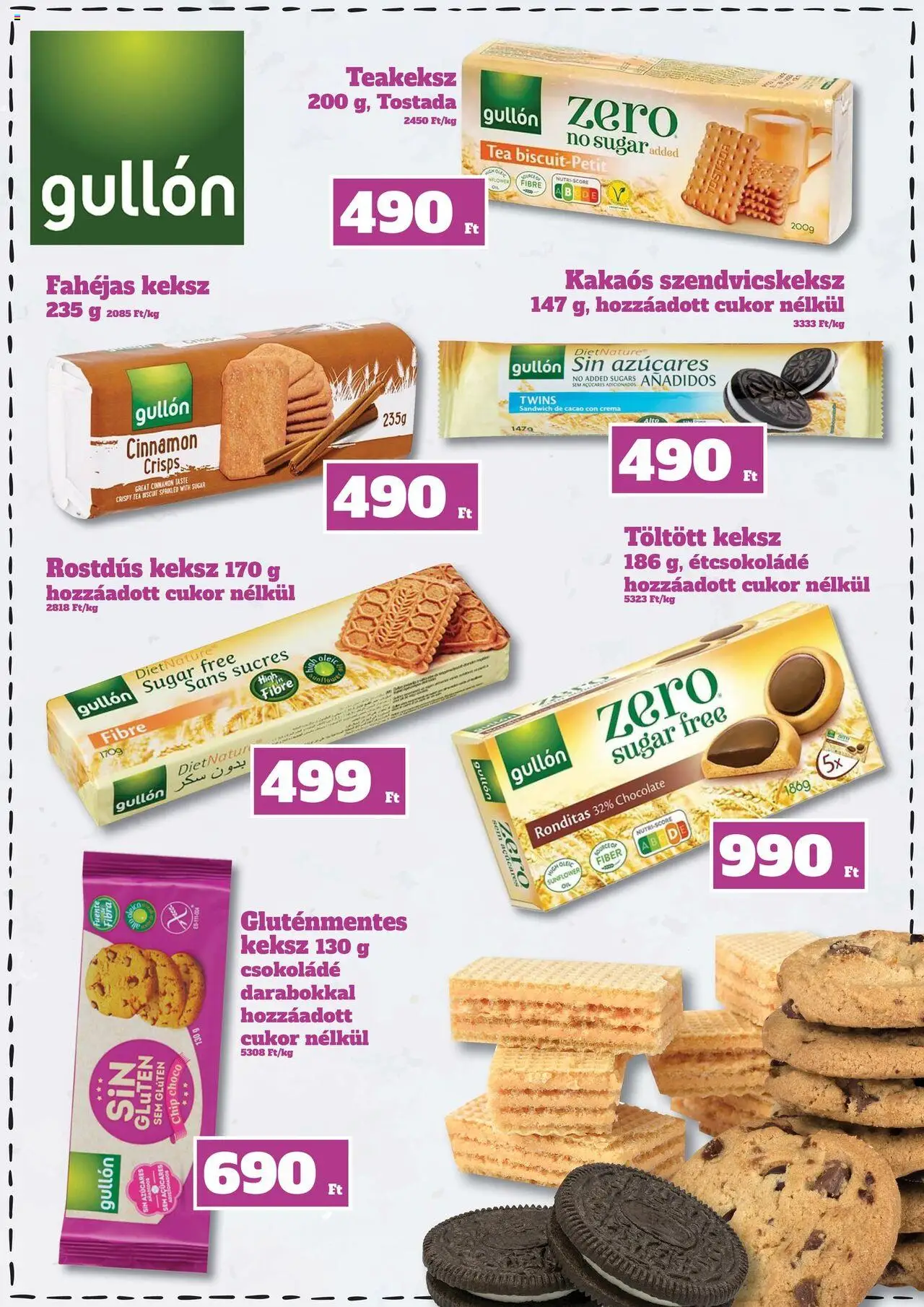 Family Diszkont akciós ujság - amely érvényes a következő dátumtól: 31.07.2025 | Oldal: 23 | Termékek: Étcsokoládé, Tea, Gluténmentes, Keksz