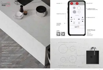 Preview of Rak Ceramics - Maximus Catalogue Countertop valid from 29.12.2025 | Page: 75 | Products: Hoitoaine, Bananes