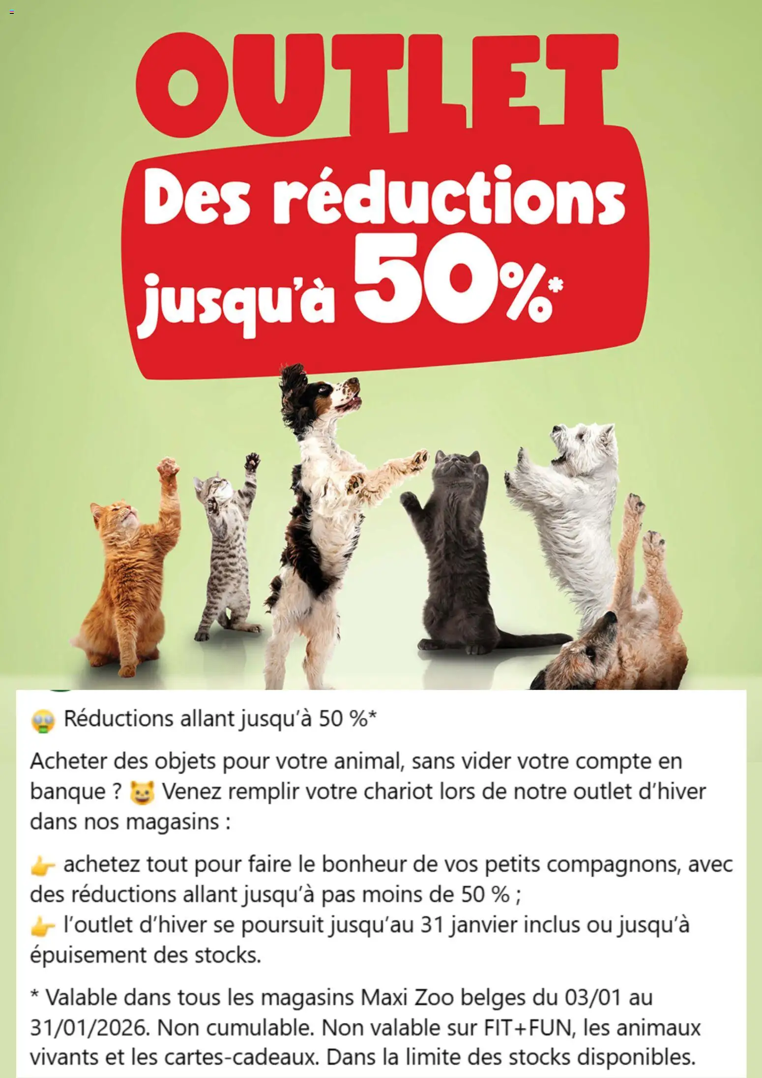 {H1} | Pagina: 2 | Producten: NOS, La