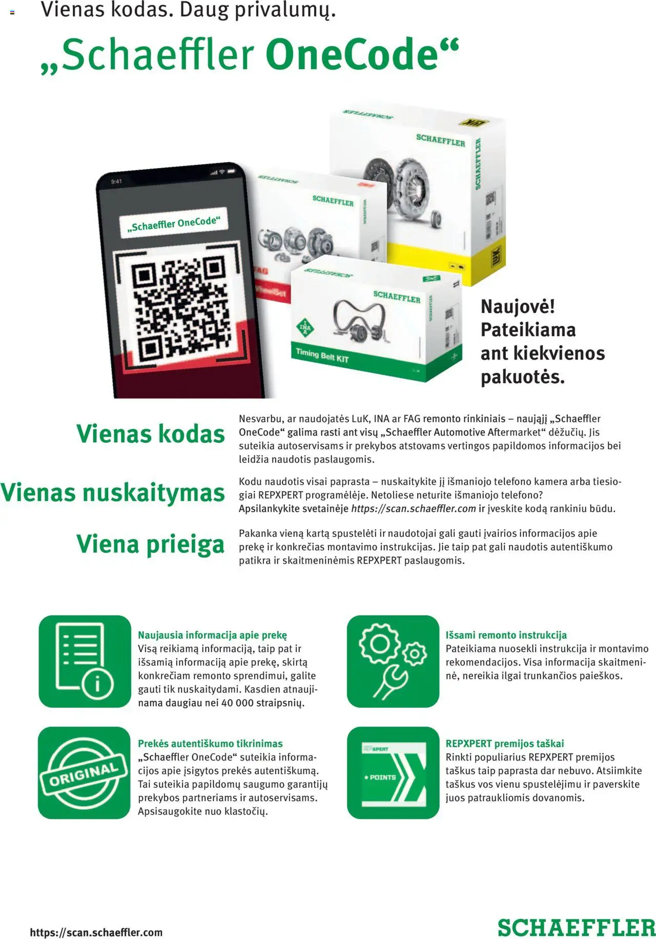 Inter Cars akcijos nuo 08.10.2025 | Puslapis: 48 | Prekių: Kamera