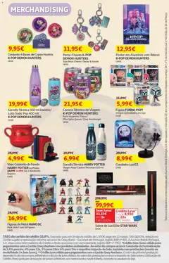 Pré-visualização Auchan - Páscoa válido de 13.03.2026 | Página: 11