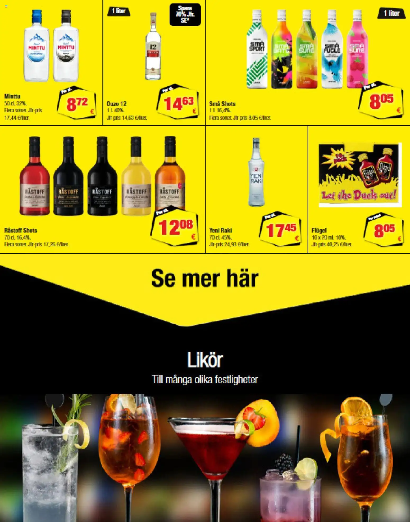 Calle tilbudsavis – gyldig fra 02.01.2026 | Side: 9