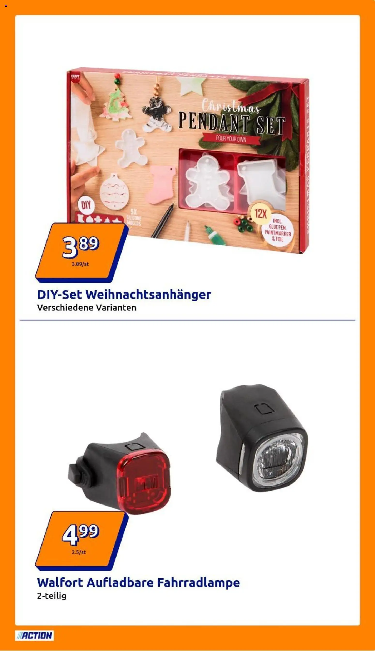 Action Prospekt – gültig ab 19.11.2025 | Seite: 31