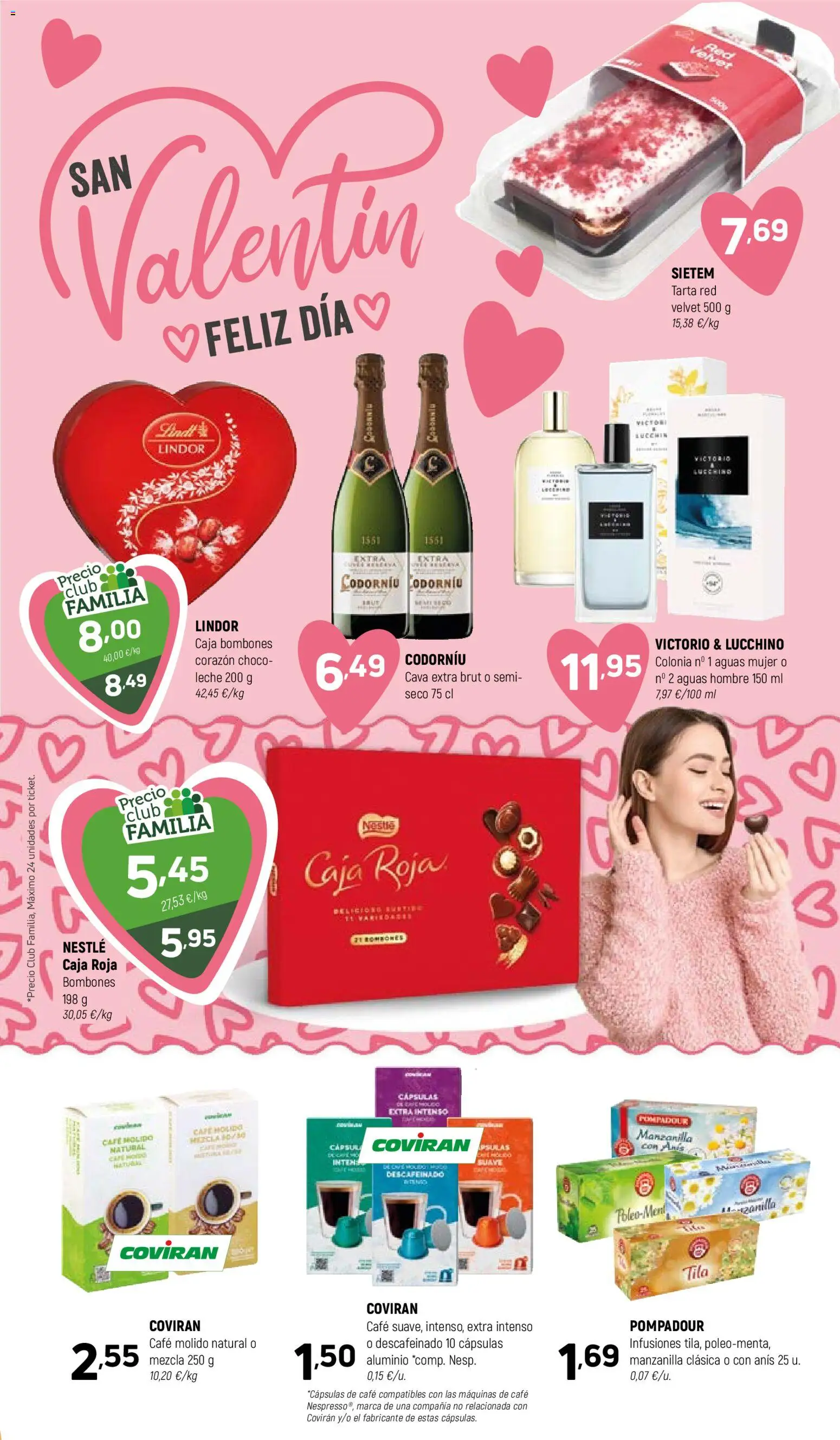 Coviran - La Rioja │ válido desde el 10.02.2026 | Página: 9