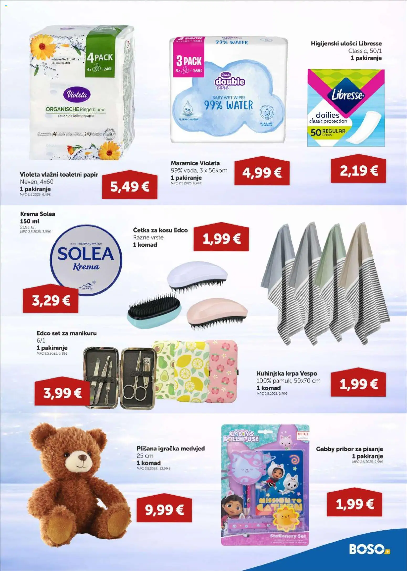 Boso katalog | vrijedi od 05.02.2026 | Stranica: 13