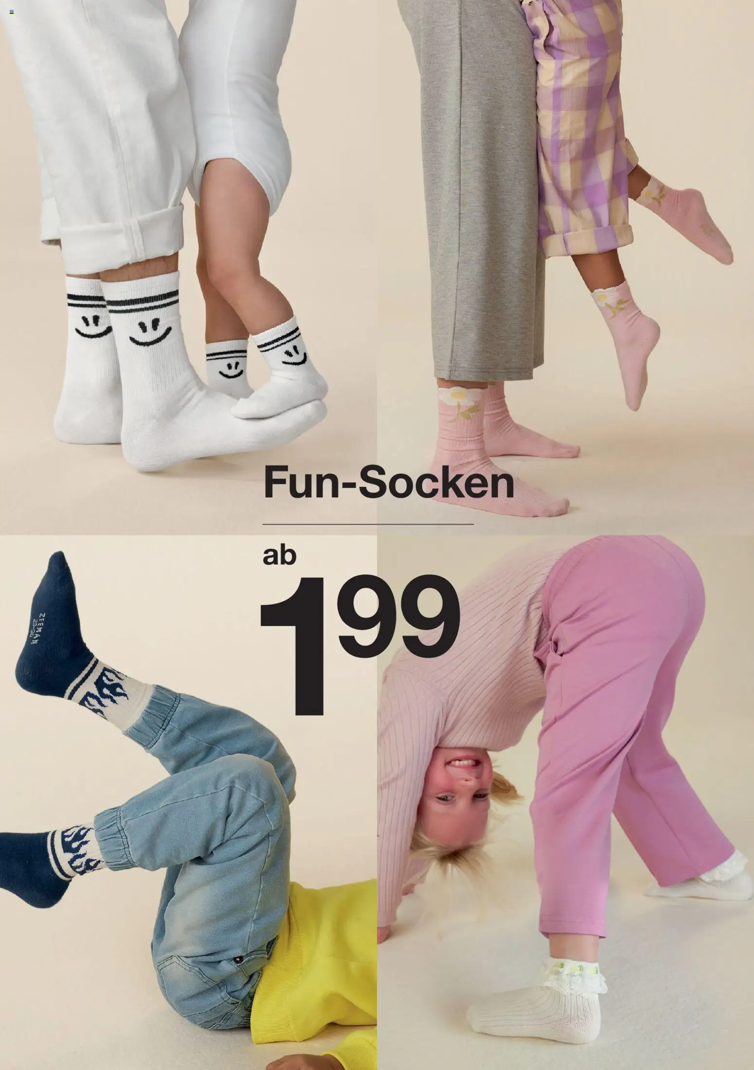 Zeeman Prospekt 	 – gültig ab 10.01.2026 | Seite: 19