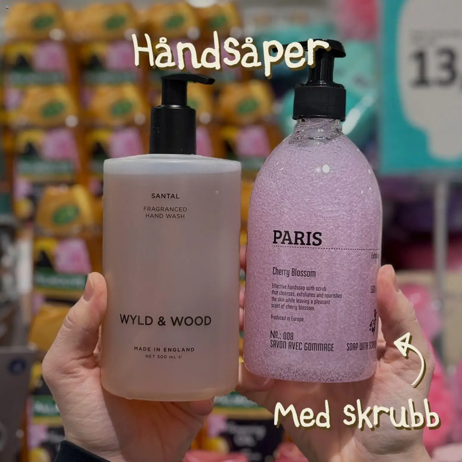 {H1} | Side: 5 | Produkter: Skrubb, Сушильные машины