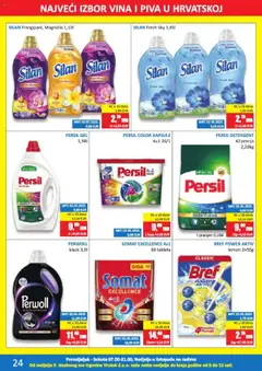 Vrutak - Katalog - Pregled kataloga iz trgovine Vrutak, vrijedi od 13.10.2025 | Stranica: 24