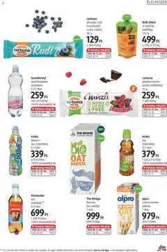 DM Drogerie Markt akciós ujság - amely érvényes a következő dátumtól: 14.08.2025 | Oldal: 19